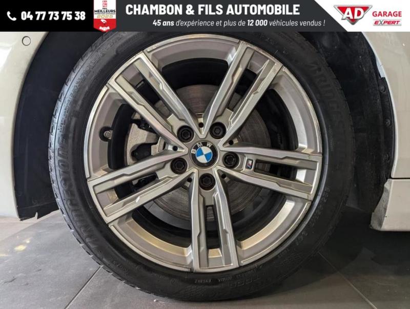 Bmw Série 1 F40 118d 150 ch Bva8 m Sport