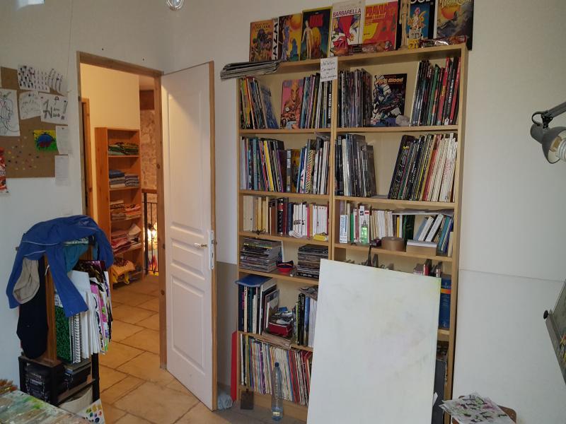 Appartement - 504 m² - 19 pièces