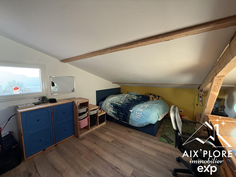 Maison - 132 m² - 7 pièces