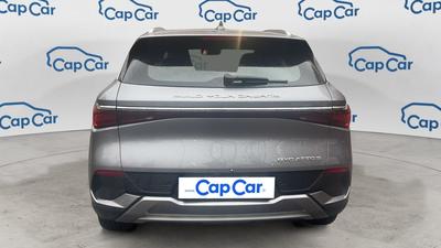 Byd Atto 3 I 60.5 kWh 204 Design