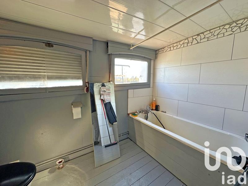 Maison - 175 m² - 6 pièces