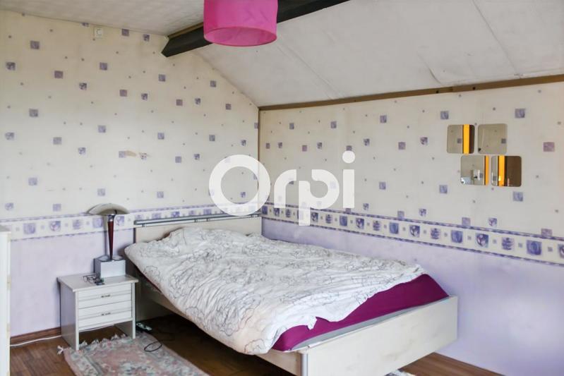 Maison - 184 m² - 5 pièces