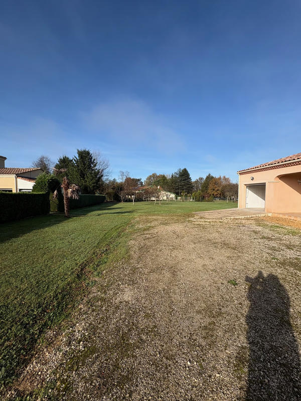 Maison - 130 m² - 4 pièces