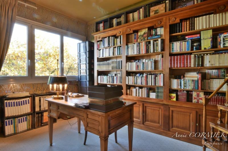 Maison - 148 m² - 6 pièces