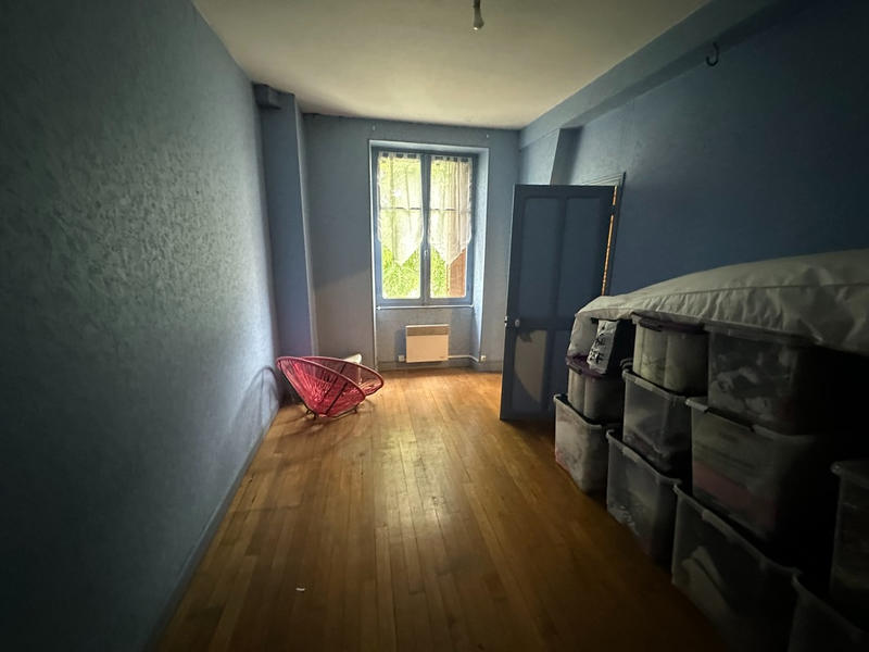 Immeuble - 192 m² - 5 pièces