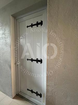 Appartement - 38 m² - 3 pièces