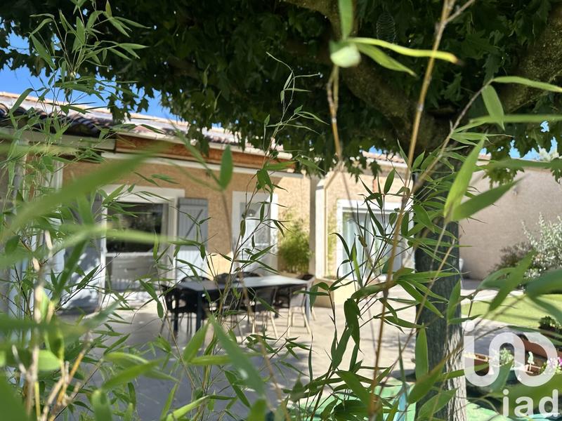 Maison - 153 m² - 5 pièces