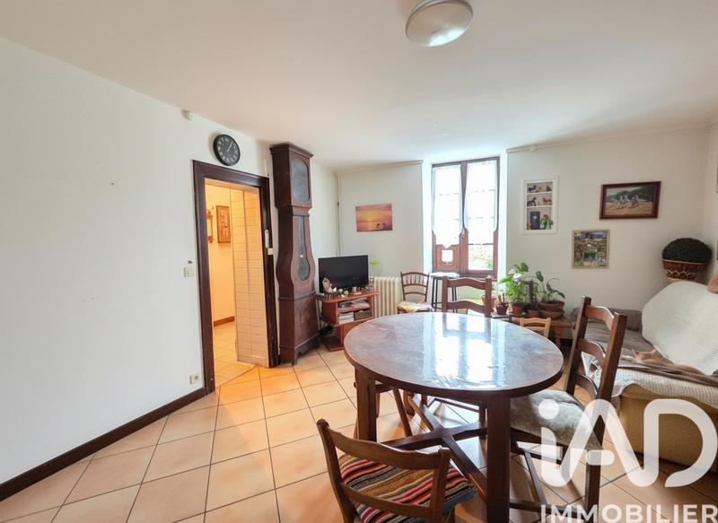 Maison - 83 m² - 4 pièces