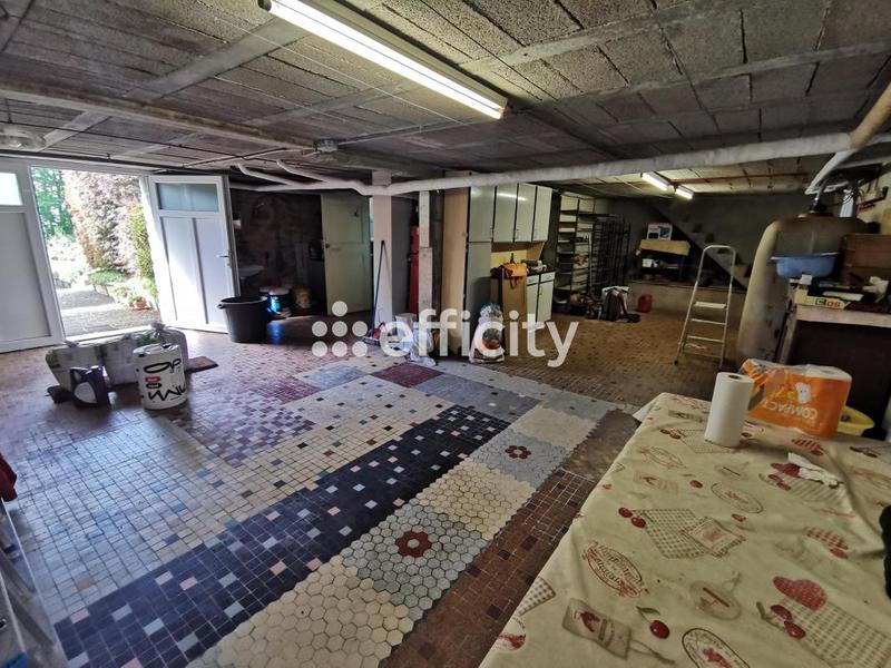 Maison - 67 m² - 4 pièces