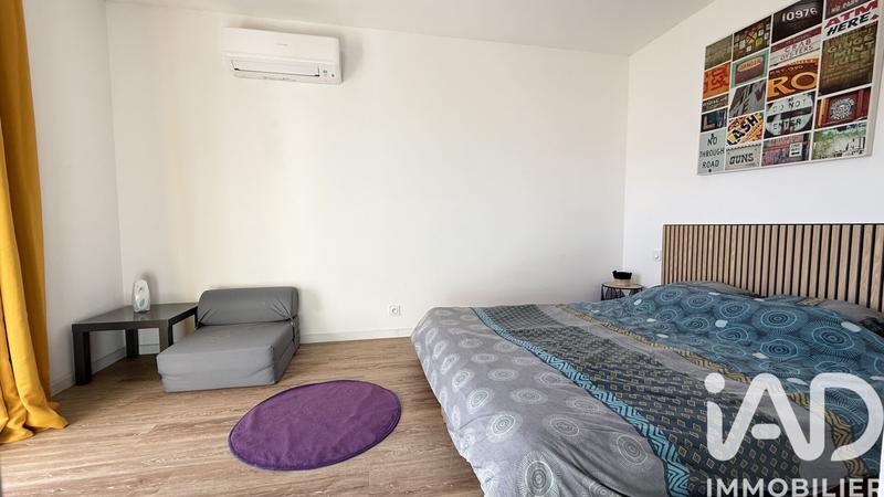 Maison - 130 m² - 4 pièces