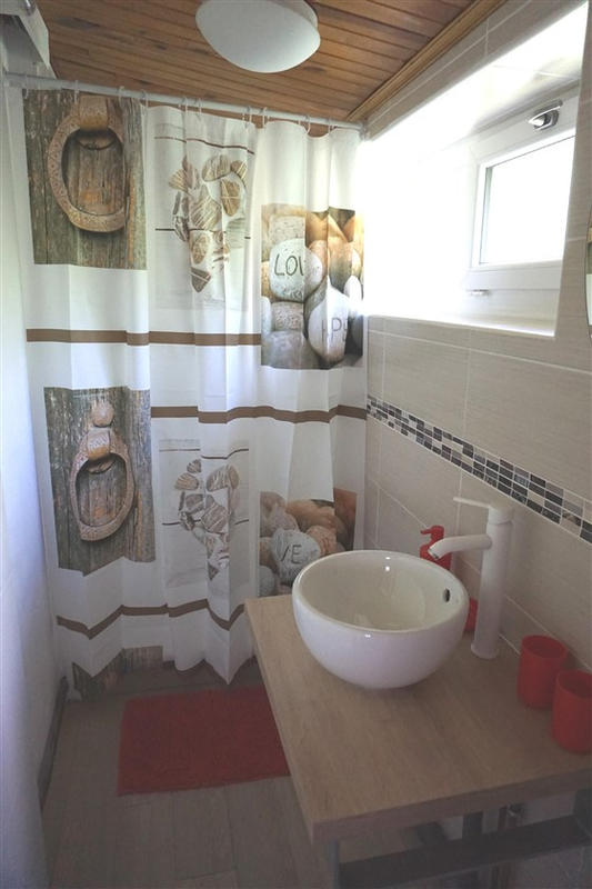 Appartement - 80 m² - 3 pièces