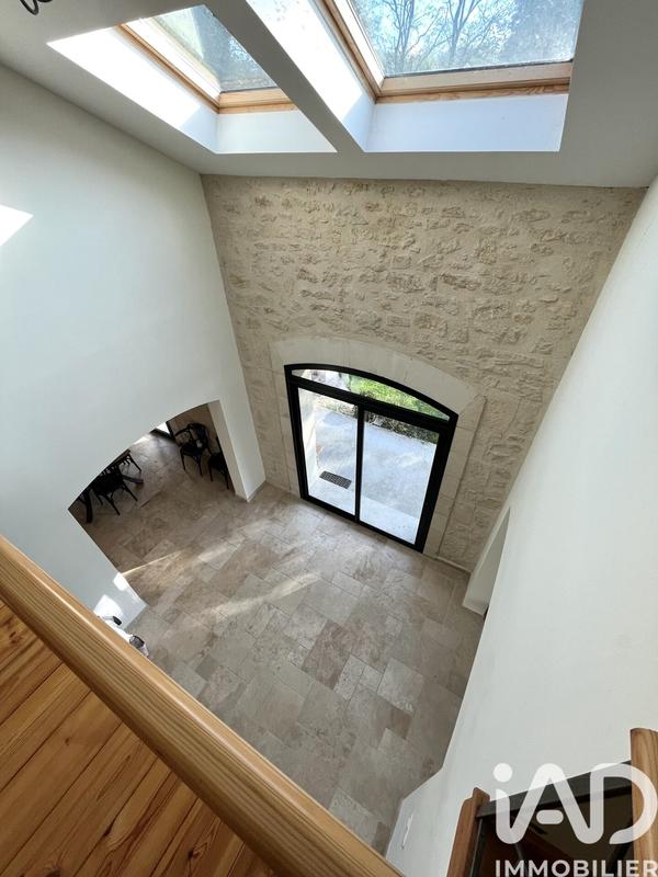 Maison de campagne - 283 m² - 8 pièces