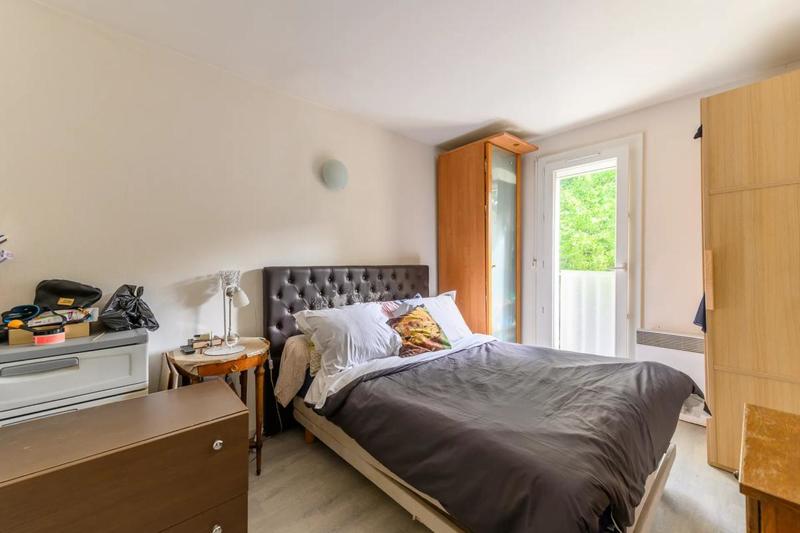 Maison - 126 m² - 6 pièces