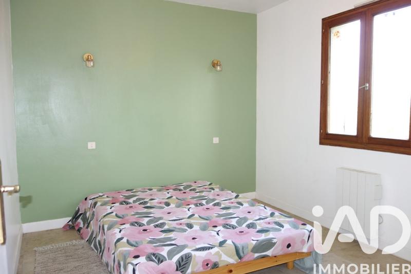 Maison de campagne - 115 m² - 4 pièces