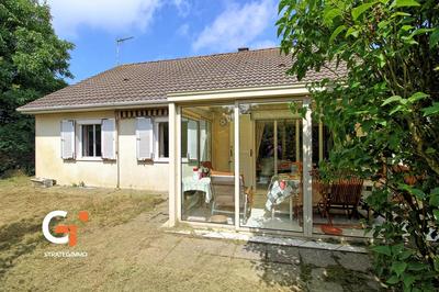 Maison - 84 m² - 4 pièces