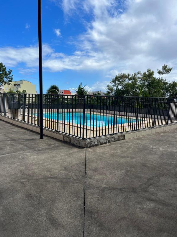 Appartement - 25 m² - 1 pièce