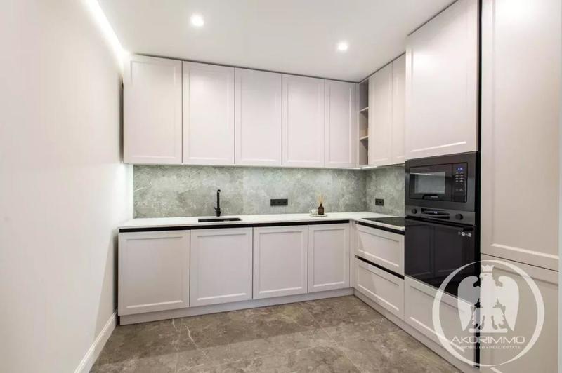 Appartement - 78 m² - 3 pièces