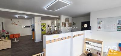 Local commercial - 160 m²