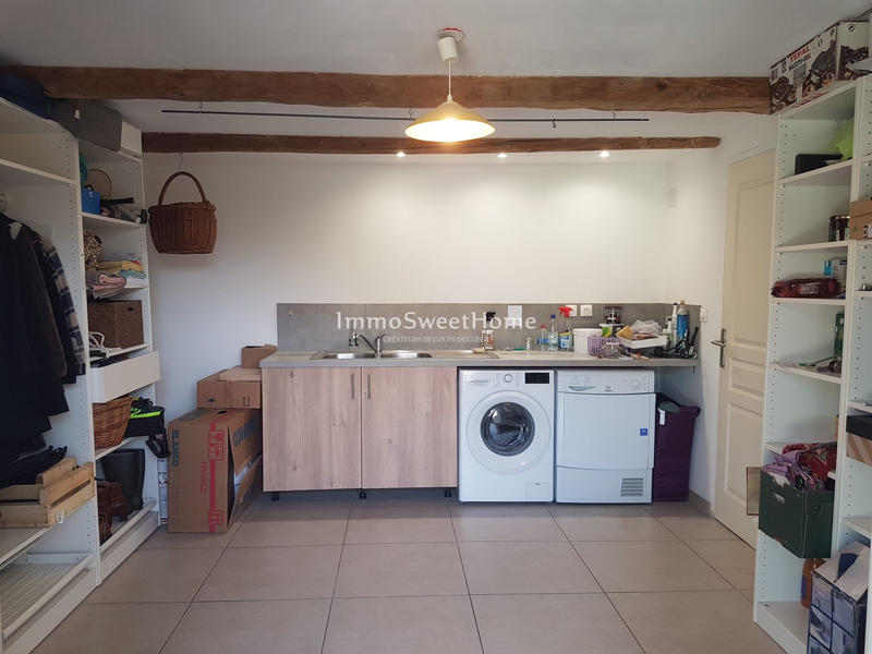 Ferme - 191 m² - 7 pièces