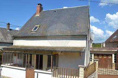 Maison de campagne - 110 m² - 4 pièces