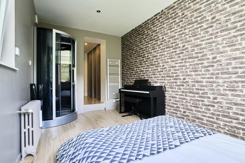 Maison - 115 m² - 4 pièces