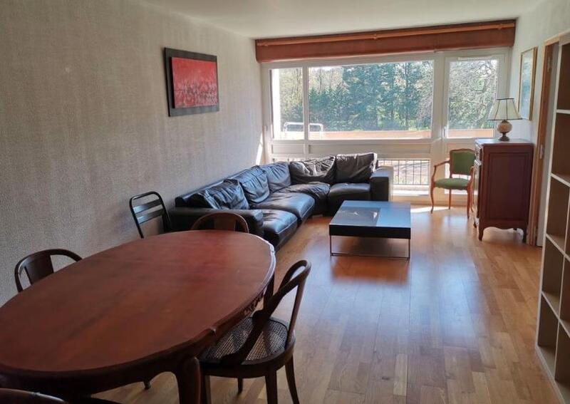 Appartement - 75 m² - 4 pièces