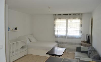 Appartement - 30 m² - 1 pièce