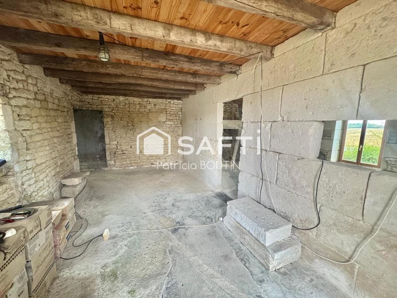 Ferme - 150 m² - 5 pièces