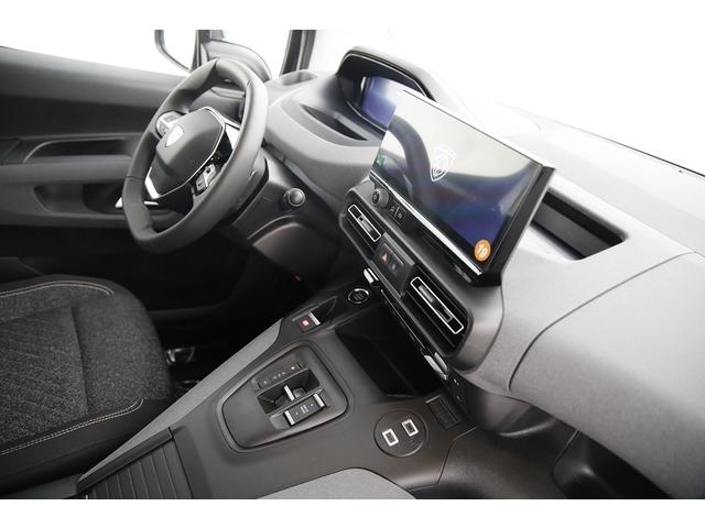 Peugeot Rifter Allure m BlueHDi 130 s&amp;S Eat8