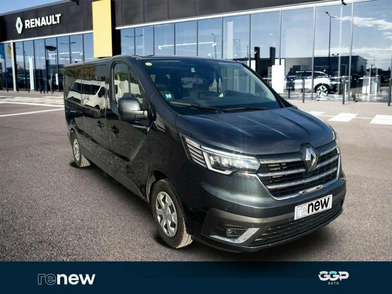 Renault Trafic L2 dCi 150 Energy s&amp;S Edc Intens