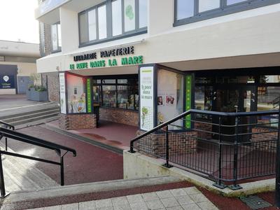 Le Pavé Dans la Mare