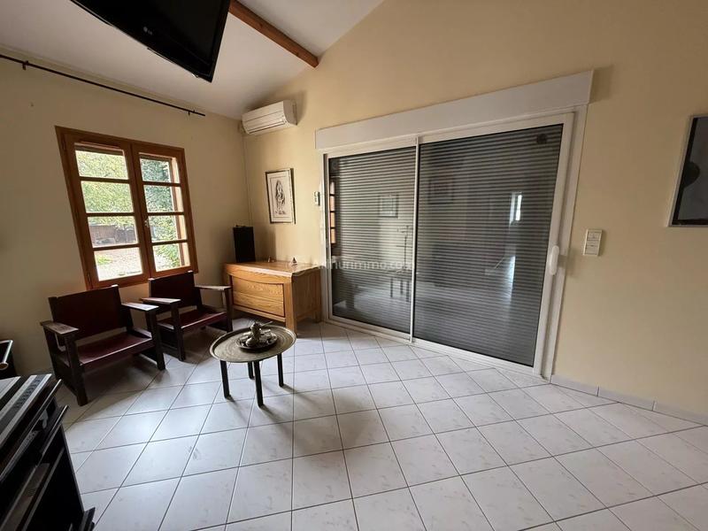 Maison - 190 m² - 6 pièces