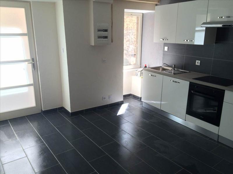 Maison - 50 m² - 2 pièces