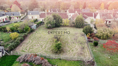 Maison - 65 m² - 5 pièces