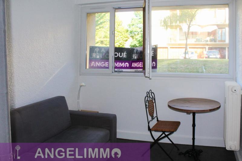 Appartement - 17 m² - 1 pièce