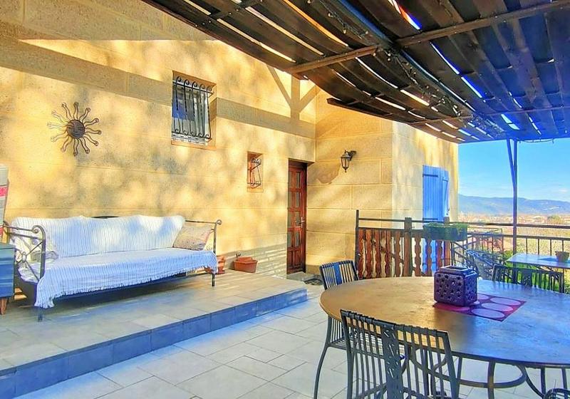 Villa - 125 m² - 5 pièces