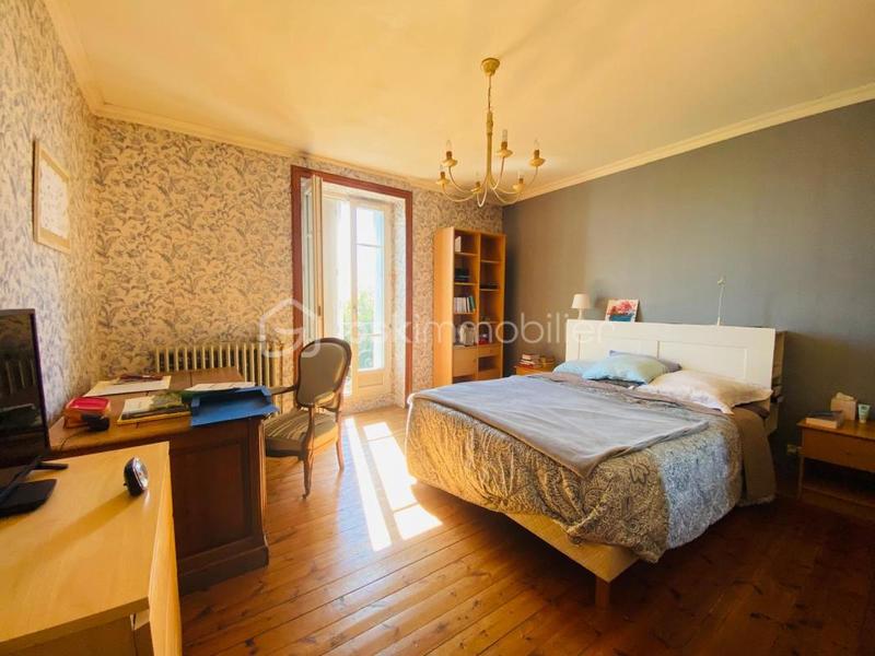 Maison de maîtres - 110 m² - 7 pièces