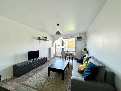 Appartement - 49 m² - 2 pièces