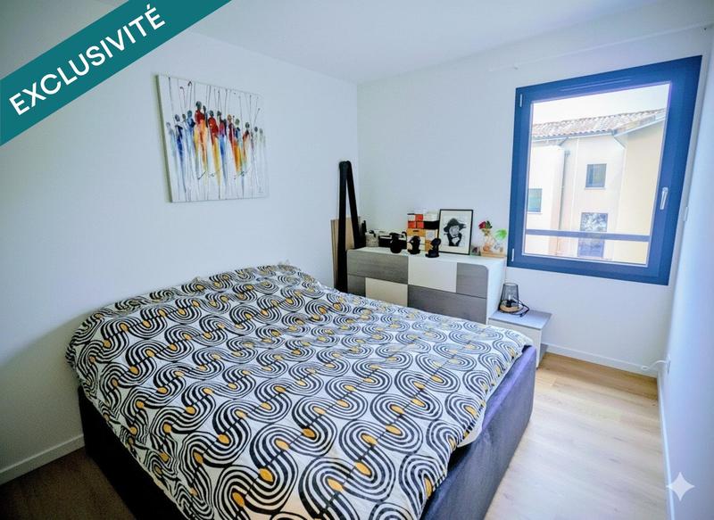 Maison - 100 m² - 6 pièces