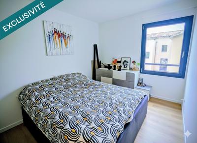 Maison - 100 m² - 6 pièces