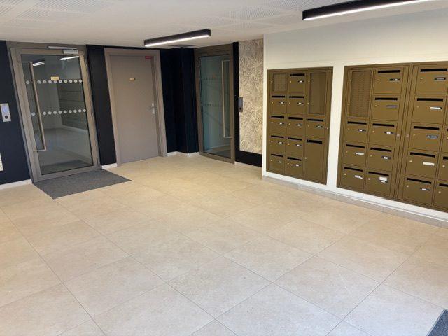 Appartement - 74 m² - 3 pièces