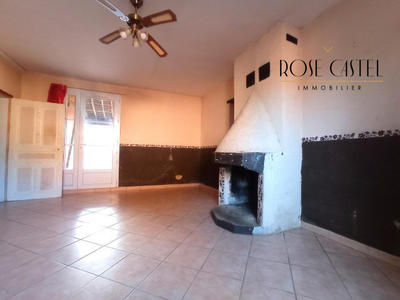 Maison - 101 m² - 5 pièces