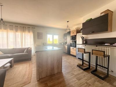 Maison - 136 m² - 6 pièces