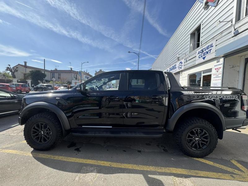 Ford Raptor 3.0 292 le e-Awd A10