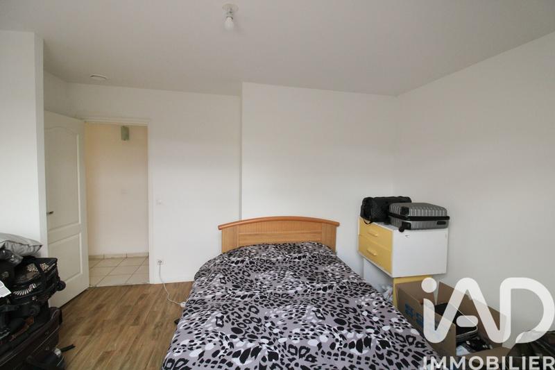 Maison - 189 m² - 8 pièces