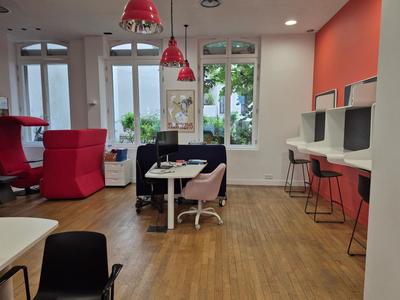 Local commercial - 91 m²