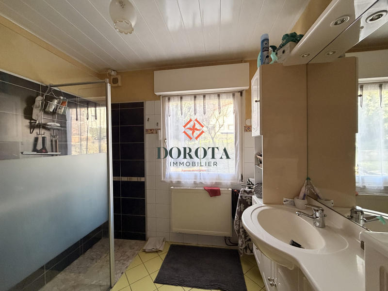 Maison - 156 m² - 6 pièces