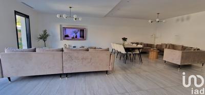 Maison - 142 m² - 5 pièces