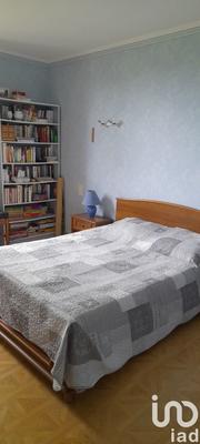 Maison - 168 m² - 8 pièces