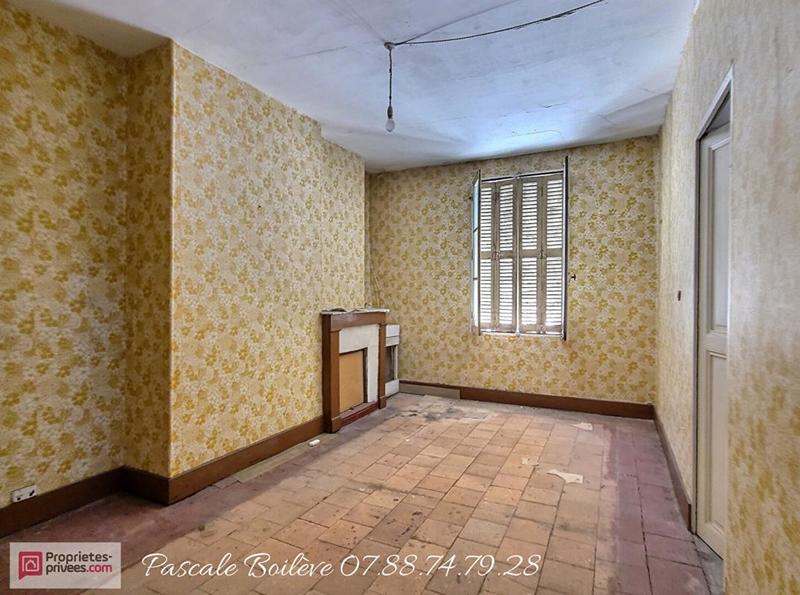 Maison - 154 m² - 9 pièces